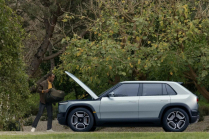 L'inquiétant Rivian a révélé son avenir, y compris le singulier Lancio-Nivo-Golf. La question est de savoir s'il vivra pour le voir - 22 - Rivian R2 R3 R3X 2024 first set 22