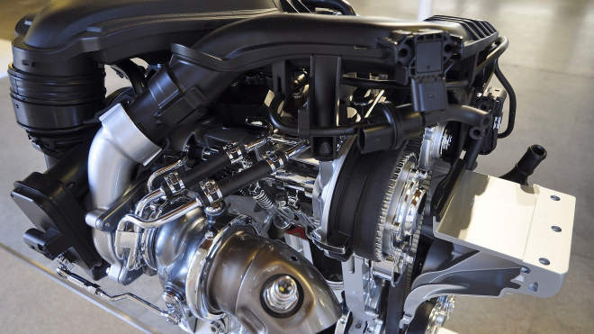 Radovali jsme se předčasně, německý motorový ratlík bude dál týrat zákazníky VW, Škody a dalších svou absurditou