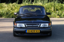 La meilleure Saab de tous les temps, disponible en très bon état. Vous pouvez devenir le roi de la route pour le prix d'une Octavia - 1 - Saab 900 Turbo 1993 krasny prodej 01