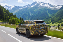 Le nouveau Skoda Kodiaq ressemble à un ours qui veut vous manger. Mais il offre une technologie qui ne vous ruinera pas - 4 - Skoda Kodiaq 2023 nove oficialni spy foto 04