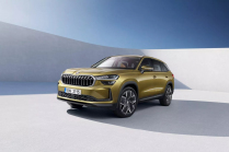 Le nouveau Skoda Kodiaq est une déception, il ressemble à une copie chinoise de lui-même. L'allure peu avenante s'accompagne de prix élevés - 22 - Skoda Kodiaq 2023 official kit 22