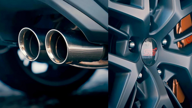 Subaru chystá návrat jedné ze svých největších ikon, zatím předvedlo zvuk jejího boxeru