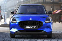 Suzuki a dévoilé une nouvelle Swift pour l'Europe et lui a épargné les bêtises. Elle sera une voiture bon marché 