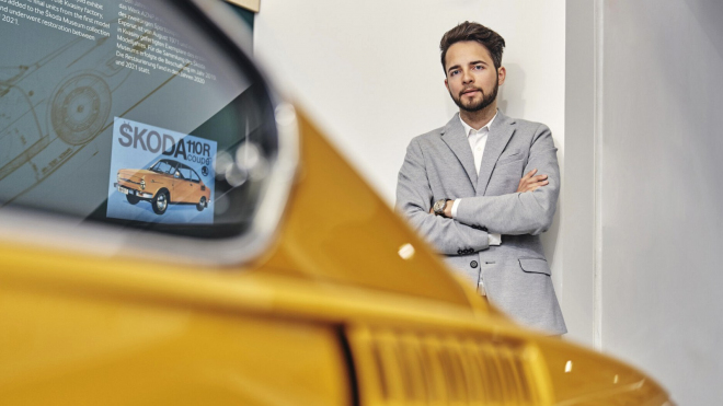 Škoda zprznila jednu ze svých největších ikon ve jménu pochlebování podivnému novému designovému směru