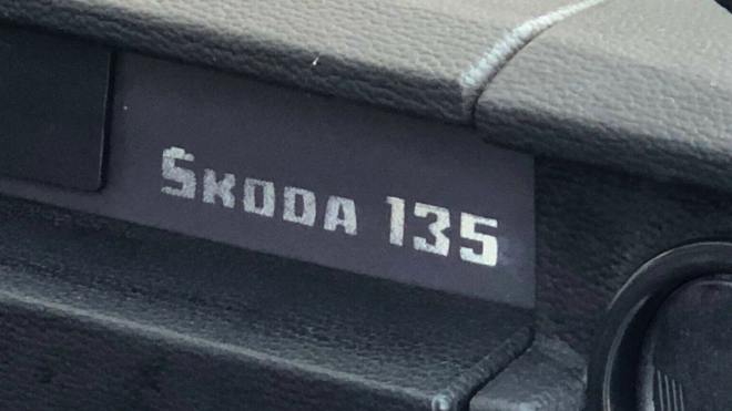 Neznámý vrchol evoluce „stodvacítky” nikdo nechce, vzácná Škoda 135 GL je už přes rok na ocet