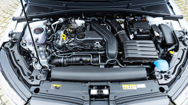 Škoda Fabia RS se skutečně může vrátit, testovací model už má automobilka hotový