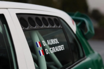 A saisir, une véritable Skoda Fabia WRC, pilotée par Auriol ou Gardemeister. En parfait état, elle coûtera une fortune - 12 - Skoda Fabia WRC 2003 usine 2024 vente 13