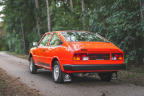 A saisir, une Skoda Rapid 130 en état neuf, pas assez pour une superbe machine à remonter le temps ou un million - 4 - Skoda Rapid 130 1984 renovovana do nove prodej 04