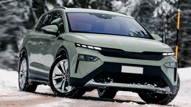 Norský test reálného dojezdu elektromobilů ukázal masivní dopad chladného počasí na jejich použitelnost v zimě