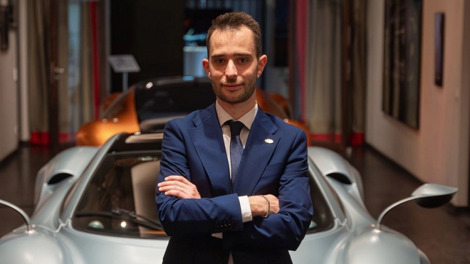 Nula lidí. Manažer automobilky poctivě sečetl počet zákazníků, kteří si od ní chtěli koupit elektrické auto, tím vývoj skončil
