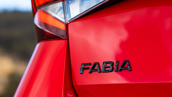 Škoda Fabia může předčasně skončit bez nástupce, jak jinak než kvůli nápadům EU