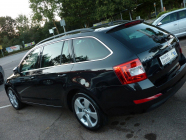 La Skoda Octavia Combi 2,0 TDI presque inutilisée pour le prix d'une Fabia de base est probablement la meilleure voiture pour les temps difficiles - 3 - Skoda Octavia III Combi 20 TDI Style nejeta sale 03