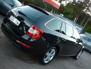 A less used Skoda Octavia Combi 2.0 TDI for the price of a basic Fabia is probably the best car for tough times - 4 - Skoda Octavia III Combi 20 TDI Style nejeta sale 04
