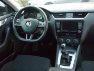 The less used Skoda Octavia Combi 2.0 TDI at the Fabia's base price is probably the best car for tough times - 6 - Skoda Octavia III Combi 20 TDI Style nejeta sale 06