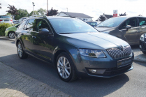 Une Skoda Octavia Combi 2,0 TDI neuve en finition 1er propriétaire pour le prix d'une Fabia de base est probablement le meilleur achat du moment - 3 - Skoda Octavia III Combi 20 TDI nejeta sale 03