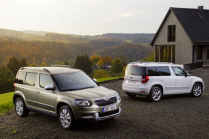 Skoda aussi fabrique déjà plus de SUV que n'importe quoi d'autre, le défi lancé par le patron de la production fait sourire amèrement - 2 - Skoda SUV 3 millions 02