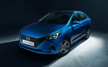 Les Russes peuvent à nouveau acheter leurs voitures préférées chez Hyundai et Kia, mais sans leurs logos - 1 - Solaris portfolio 2024 première photo 01