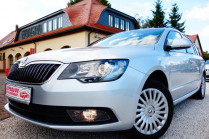 Une Skoda Superb Combi d'occasion avec un moteur indésirable pour le prix d'une Fabia de base, c'est le bazar bizarroïde de la semaine - 2 - Skoda Superb Combi 14 Active 2014 nejeta sale 02