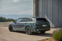 La nouvelle Skoda Superb est jusqu'à présent une déception. Moins puissante pour plus d'argent, elle suit les traces de la Fabia II - 8 - Skoda Superb Combi 2023 nove oficialni spy foto 08