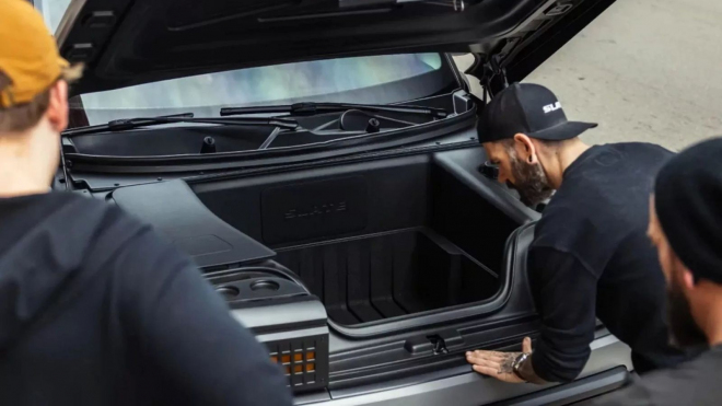 Nová levná auta značky financované Jeffem Bezosem nebudou mít ani jeden oficiální servis, je to menší revoluce