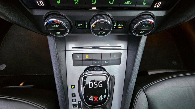 Neojetá Škoda Octavia Combi s top motorem s 4x4 a výbavou může být vaše levněji než brzy cokoli nového