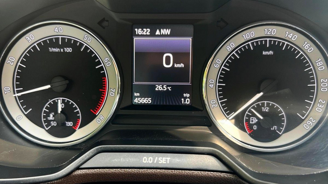 Sotva jetou Škodu Octavia Combi s nejlepším motorem a výbavou jde i dnes koupit levněji než Fabii 1,0