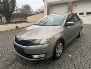 A vendre une Skoda Rapid avec TDI diesel encore inutilisée, c'est une voiture économique et bon marché pour longtemps - 3 - Skoda Rapid 16 TDI Ambition 2013 vente nejeta 03