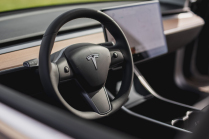 Tesla a toujours du mal à vendre des voitures en stock, Musk craint l'avenir. 3 - Kit de conseil Tesla Model 3 2021 16