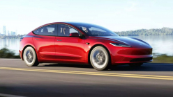 Tesla a lifté la Model 3 et a réalisé l'impossible, l'intérieur semble maintenant encore moins cher - 2 - Tesla Model 3 2023 facelift first kit 02
