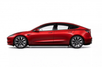 Tesla a lifté la Model 3 et a réalisé l'impossible, maintenant l'intérieur semble encore moins cher - 8 - Tesla Model 3 2023 facelift first kit 08