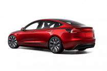 Tesla a lifté la Model 3 et a réalisé l'impossible, maintenant l'intérieur semble encore moins cher - 9 - Tesla Model 3 2023 facelift first kit 09
