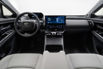 Il était temps. Toyota et Hyundai interdisent les publicités pour les voitures électriques, promettant l'impossible - 3 - Toyota bZ4X 2021 first set 06