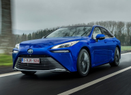 Toyota se rapproche du moment où elle commencera à payer les gens pour qu'ils lui prennent ses voitures électriques - 1 - Toyota Mirai 2021 nova set 01