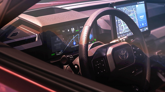 Toyota začala odhalovat novou RAV4. Tedy alespoň chce, abyste si mysleli, že jde o novou generaci jejího bestselleru