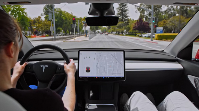 Les autorités affirment que l'Autopilot de Tesla a été responsable de 736 accidents et de 17 décès, la plupart des personnes sont mortes au cours de l'année écoulée.