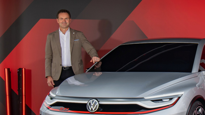 VW to vymyslel. Svým elektromobilům přestane dávat bezduchá jména a lidé je začnou kupovat!