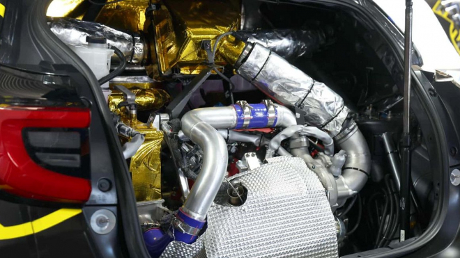 Toyota chce z nového dvoulitru dostat až 400 koní v době, kdy ostatní s takovými motory končí, ukázala ho v akci