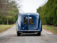 La légendaire Tatra a réécrit l'histoire en battant des records d'aérodynamisme. Elle a fasciné les Britanniques il y a 90 ans et les fascine encore aujourd'hui - 6 - Tatra 77 1934 à vendre 07