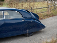 La légendaire Tatra a réécrit l'histoire en battant des records d'aérodynamisme. Elle a fasciné les Britanniques il y a 90 ans, ils en ont encore fini avec elle aujourd'hui - 8 - Tatra 77 1934 à vendre 09