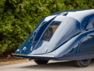 La légendaire Tatra a réécrit l'histoire avec son aérodynamisme record. Elle a fasciné les Britanniques il y a 90 ans et les fascine encore aujourd'hui - 9 - Tatra 77 1934 à vendre 10