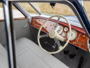 La légendaire Tatra a réécrit l'histoire en battant tous les records aérodynamiques. Elle a fasciné les Britanniques il y a 90 ans et elle est encore fabriquée aujourd'hui - 13 - Tatra 77 1934 à vendre 14