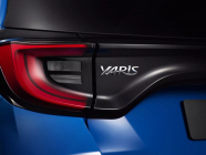 Toyota renouvelle son best-seller tchèque et pourrait connaître un succès encore plus grand - 11 - Toyota Yaris Hybrid 130 2023 first set 11