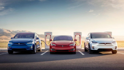 Les superchargeurs en tant que nouvelle norme de charge ne sont pas la solution aux problèmes des VE, ils les apporteront plutôt à tout le monde - 1 - Tesla Supercharger à nouveau gratuit Perex