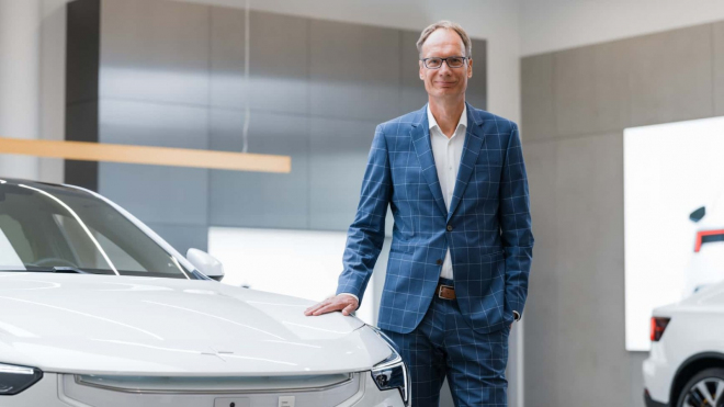 Hujer, Viktor Hujer: Šéf automobilky kritizuje EU za ústupek v nařizování elektroaut. On si prý udělal domácí úkol a ostatní mohli taky