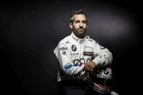 Deutsche F1-Piloten sind heute entsetzt über den Zustand Deutschlands, sollten Angst haben, weil der Auspuff lauter ist - 3 - Fotoillustration Timo Glock BMW 03