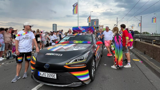 Už i Toyota zrušila svou otevřenou podporu LGBTQ a DEI, konečně začala vnímat realitu