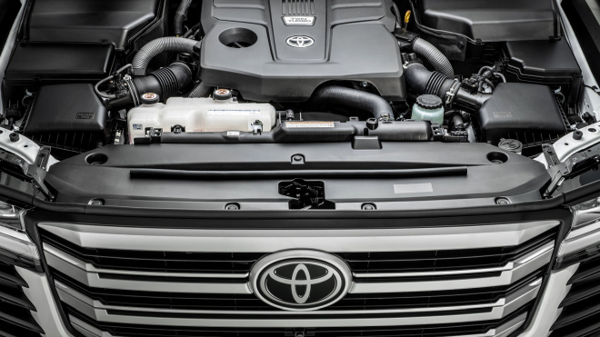 Toyota zaskočila konkurenty, potichu obnovila dodávky zboží do Ruska