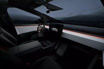 Tesla a dévoilé les premiers Cybertrucks de production. Ils seraient plus rigides qu'une McLaren, plus rapides qu'une Porsche et ne se retourneraient jamais, masquant ainsi une série de déceptions - 16 - Tesla Cybertruck 2023 official kit 16