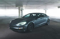 Les VE sont les plus mauvais élèves parmi les voitures neuves, selon une étude, même celles des entreprises établies se retrouvent en bas du classement - 6 - Tesla Model S Plaid 2022 nova kit 01