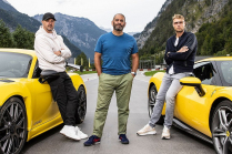 Top Gear est bel et bien terminé, annonce la BBC, 